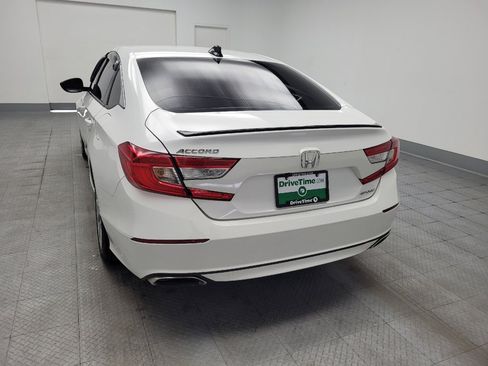 Used 2021 Honda Accord Sport image 6