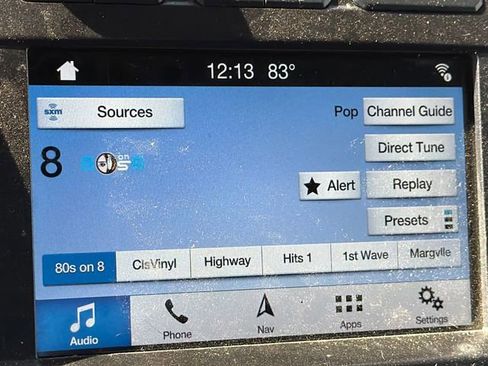 Used 2017 Ford F250 XLT w/ XLT Premium Package image 19