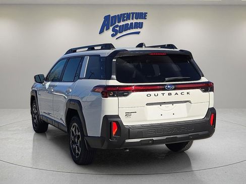 New 2026 Subaru Outback Limited image 5