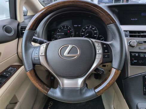 Used 2015 Lexus RX 350 FWD image 14
