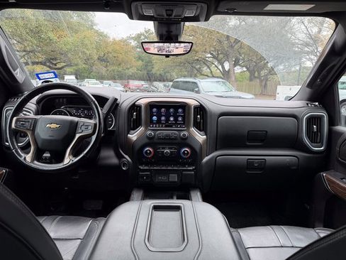 Used 2022 Chevrolet Silverado 3500 High Country w/ LPO, Hitch Package image 20
