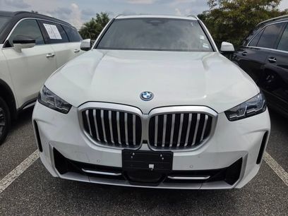 Used 2025 BMW X5 xDrive50e