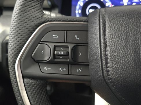 New 2026 Toyota Tacoma 4x4 Double Cab Hybrid image 34
