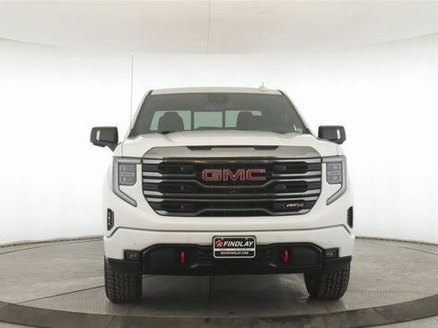 Used 2022 GMC Sierra 1500 AT4 w/ AT4 Premium Package image 12