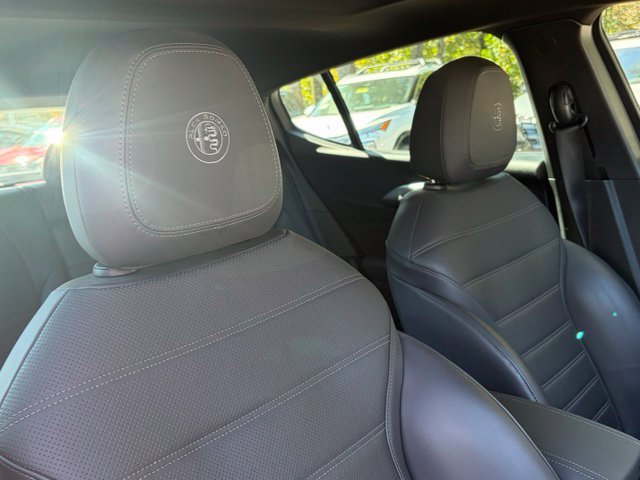 Used 2024 Alfa Romeo Tonale Veloce AWD/4WD image 40
