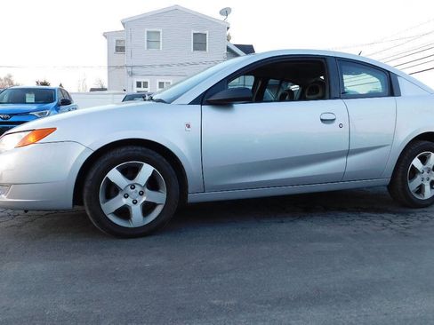 Used 2006 Saturn ION Level 3 image 2