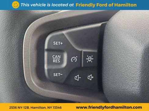 New 2025 Ford Bronco Badlands w/ Sasquatch Package image 15