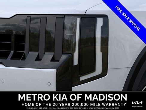 New 2027 Kia Telluride S w/ Towing Package AWD/4WD image 10