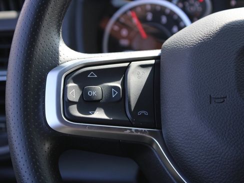 New 2026 RAM 2500 Tradesman w/ Power Wagon Package image 14