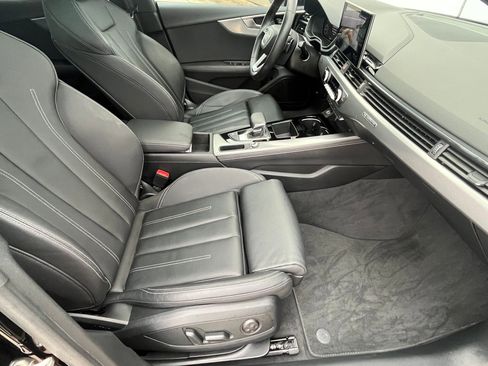 Used 2023 Audi A5 2.0T Premium Plus image 20