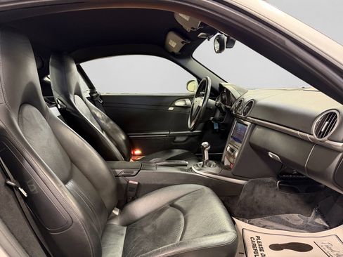 Used 2006 Porsche Cayman S RWD image 24