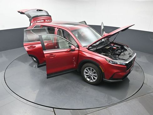 Certified 2023 Honda CR-V EX-L image 53