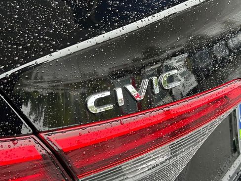 Used 2024 Honda Civic Touring image 36