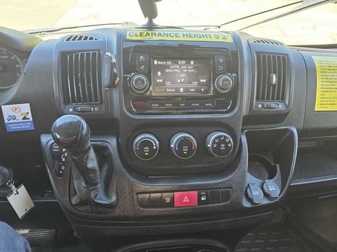 Used 2020 RAM ProMaster 3500 image 17