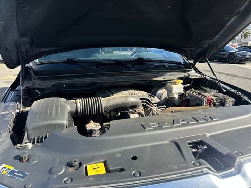 Used 2019 RAM 1500 Laramie image 21