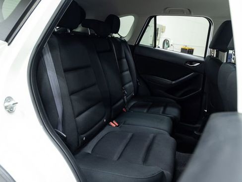 Used 2016 MAZDA CX-5 Touring image 24