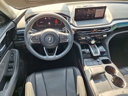 Certified 2023 Acura MDX w/ Technology Package FWD image 9