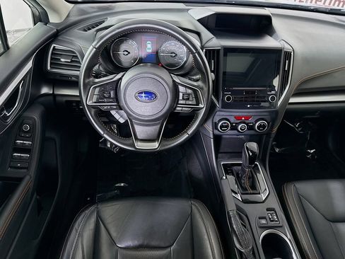 Certified 2023 Subaru Crosstrek 2.5i Limited w/ Moonroof Package AWD/4WD image 4