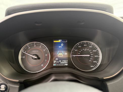 Used 2023 Subaru Crosstrek 2.5i Limited AWD/4WD image 27