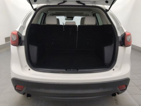 Used 2016 MAZDA CX-5 Grand Touring image 29