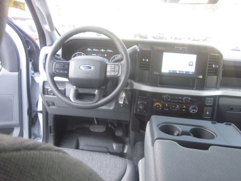 New 2026 Ford F350 XL AWD/4WD image 14