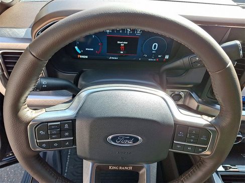 Used 2024 Ford F350 King Ranch image 20