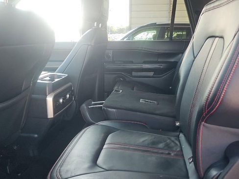 Used 2023 Ford Expedition Max Limited AWD/4WD image 7