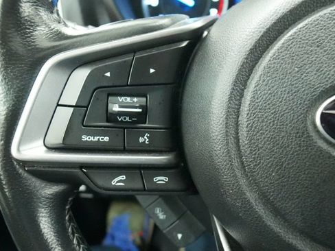 Used 2019 Subaru Ascent Limited w/ Popular Package #3 AWD/4WD image 41