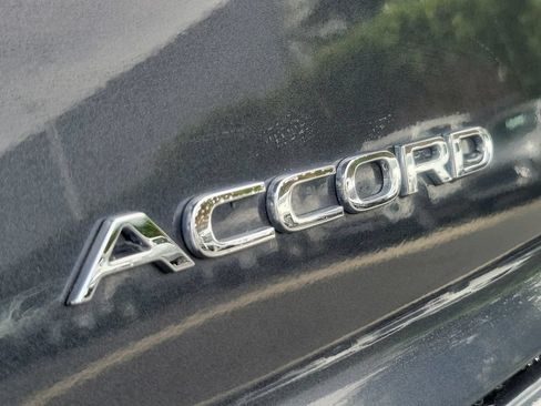 Certified 2023 Honda Accord EX-L image 8
