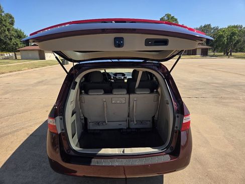 Used 2012 Honda Odyssey Touring image 36