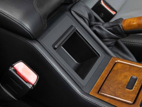 Used 2001 BMW M5 RWD image 34