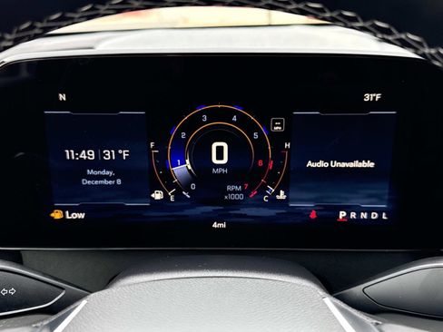 New 2026 Chevrolet Traverse LT w/ Driver Confidence Package image 7