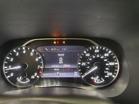 Used 2023 Nissan Frontier SV w/ SV Convenience Package image 23