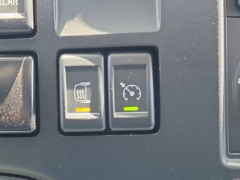 New 2024 Chevrolet Low Cab Forward image 12