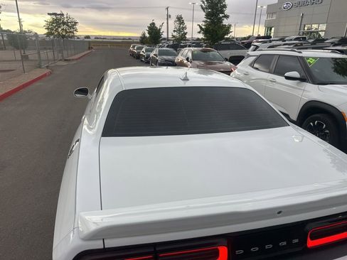 Used 2019 Dodge Challenger GT RWD image 12