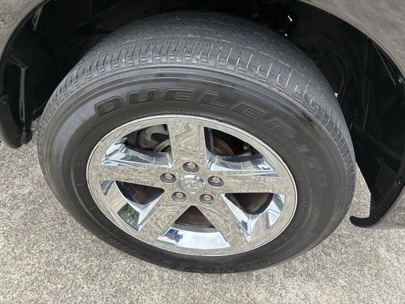 Used 2017 RAM 1500 Express RWD image 35