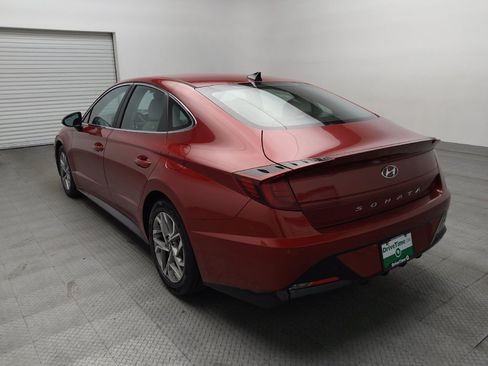 Used 2023 Hyundai Sonata SEL FWD image 5