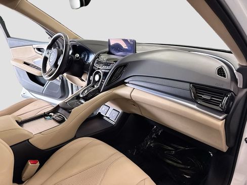 Used 2019 Acura RDX AWD w/ Technology Package image 35