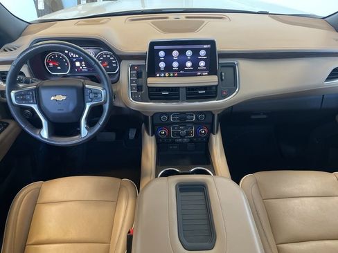 Used 2021 Chevrolet Tahoe Premier image 13