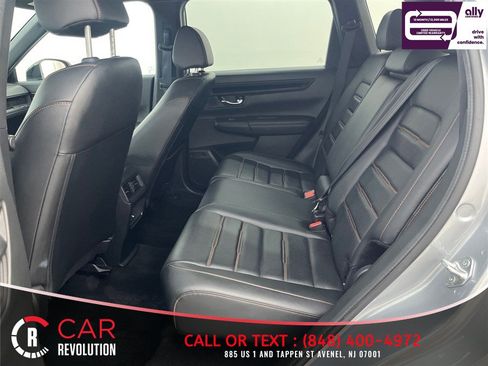 Used 2025 Honda CR-V Sport-L image 37