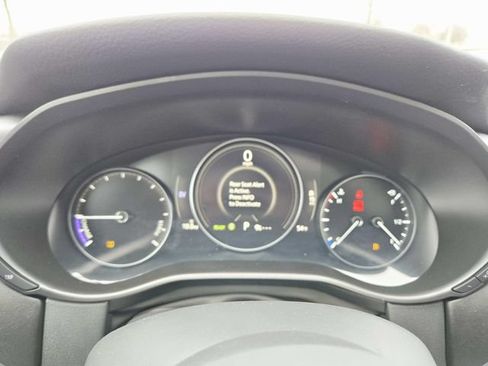 New 2026 MAZDA CX-50 AWD 2.5 Hybrid w/ Weather Package image 17