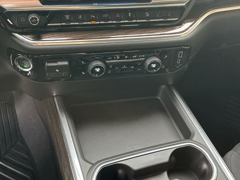 New 2026 Chevrolet Silverado 3500 LT w/ Trail Boss Package image 18