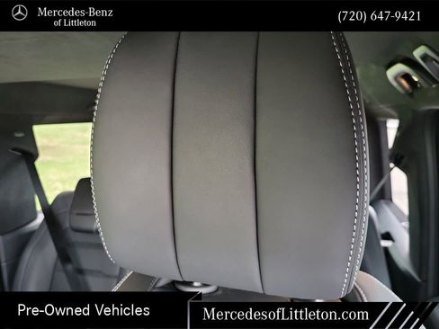 Used 2023 Mercedes-Benz G 63 AMG 4MATIC image 14