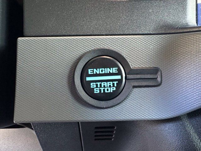 Certified 2024 Ford Bronco Big Bend AWD/4WD image 26