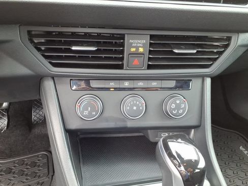 Used 2024 Volkswagen Jetta S FWD image 11