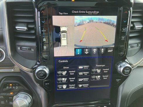 Certified 2019 RAM 1500 Limited w/ Advanced Safety Group image 22