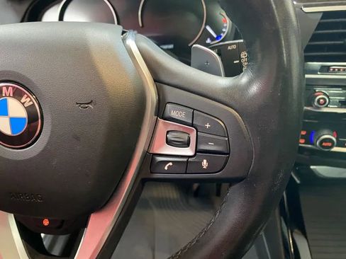 Used 2019 BMW X3 xDrive30i w/ Driving Assistance Package image 21