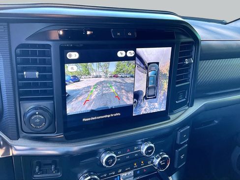 Used 2025 Ford F150 Raptor AWD/4WD image 27