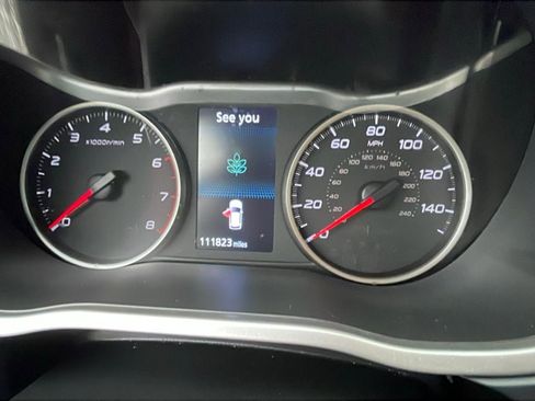 Used 2020 Mitsubishi Eclipse Cross SE image 12