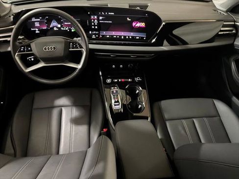 Certified 2025 Audi A5 2.0T Premium w/ Convenience Package AWD/4WD image 13